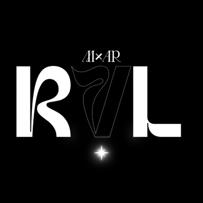 Rvl - EP