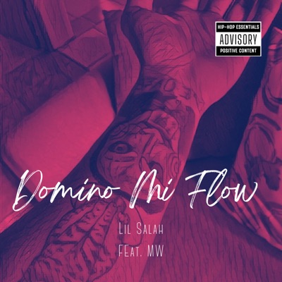 Domino Mi Flow (Remix) [Remix] [feat. MW] - Single
