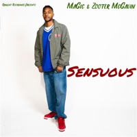 Sensuous - MaGic & Zooter McGavin