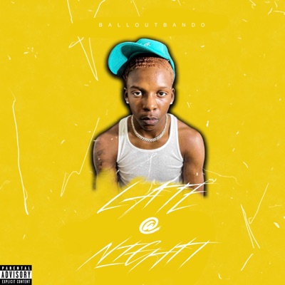 Late At Night - Single