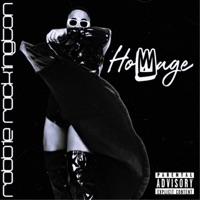 Homage - Single - Robbie Rockington