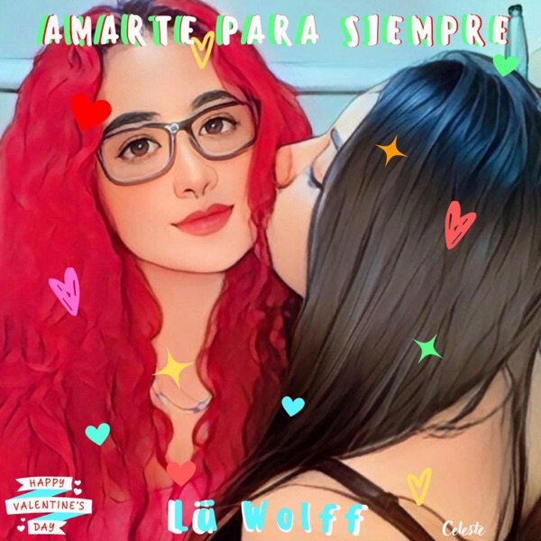 Amarte Para Siempre