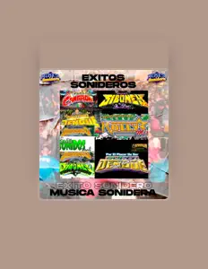 Listen to Musica Sonidera inc, watch music videos, read bio, see tour dates & more!