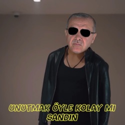 Unutmak Öyle Kolay mı Sandın