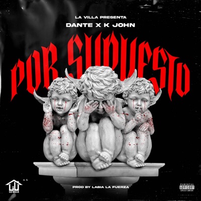 Por Supuesto - Single