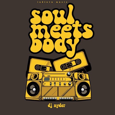 Soul Meets Body (Smb) - Single