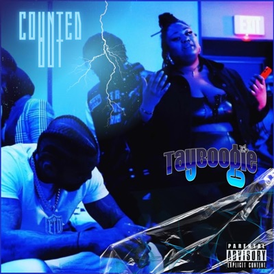 Counted Out - Single