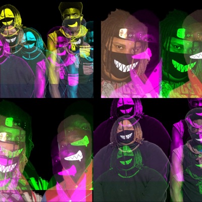 take time slowed (feat. No name thereal) - Single