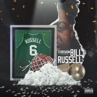 Bill Russell - Star Show