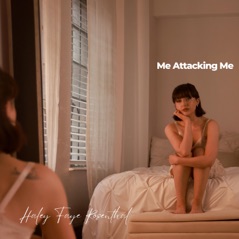 Me Attacking Me - Single