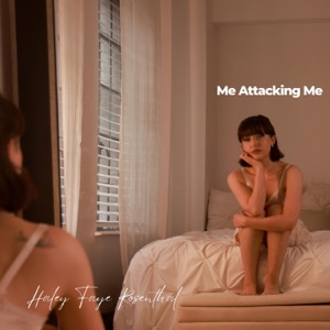 Me Attacking Me - Single