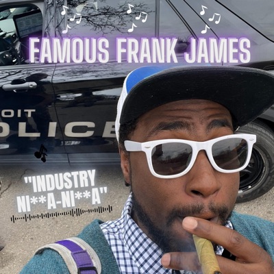 Industry Nigga Nigga (feat. Elevated Charmm) - Single