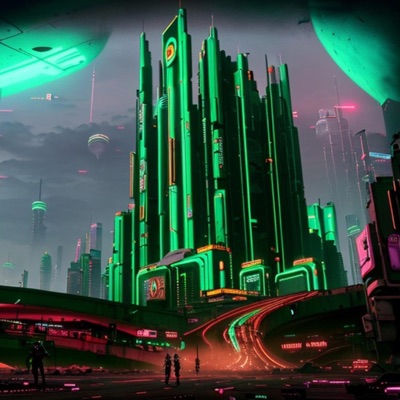 preservation (feat. KayNeS) - Single