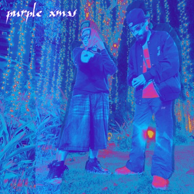 Purple Xmas - Single