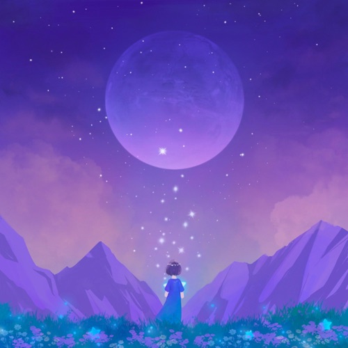 Vanish into the Sky - EP