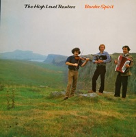 Border Spirit by The High Level Ranters on Apple Music
