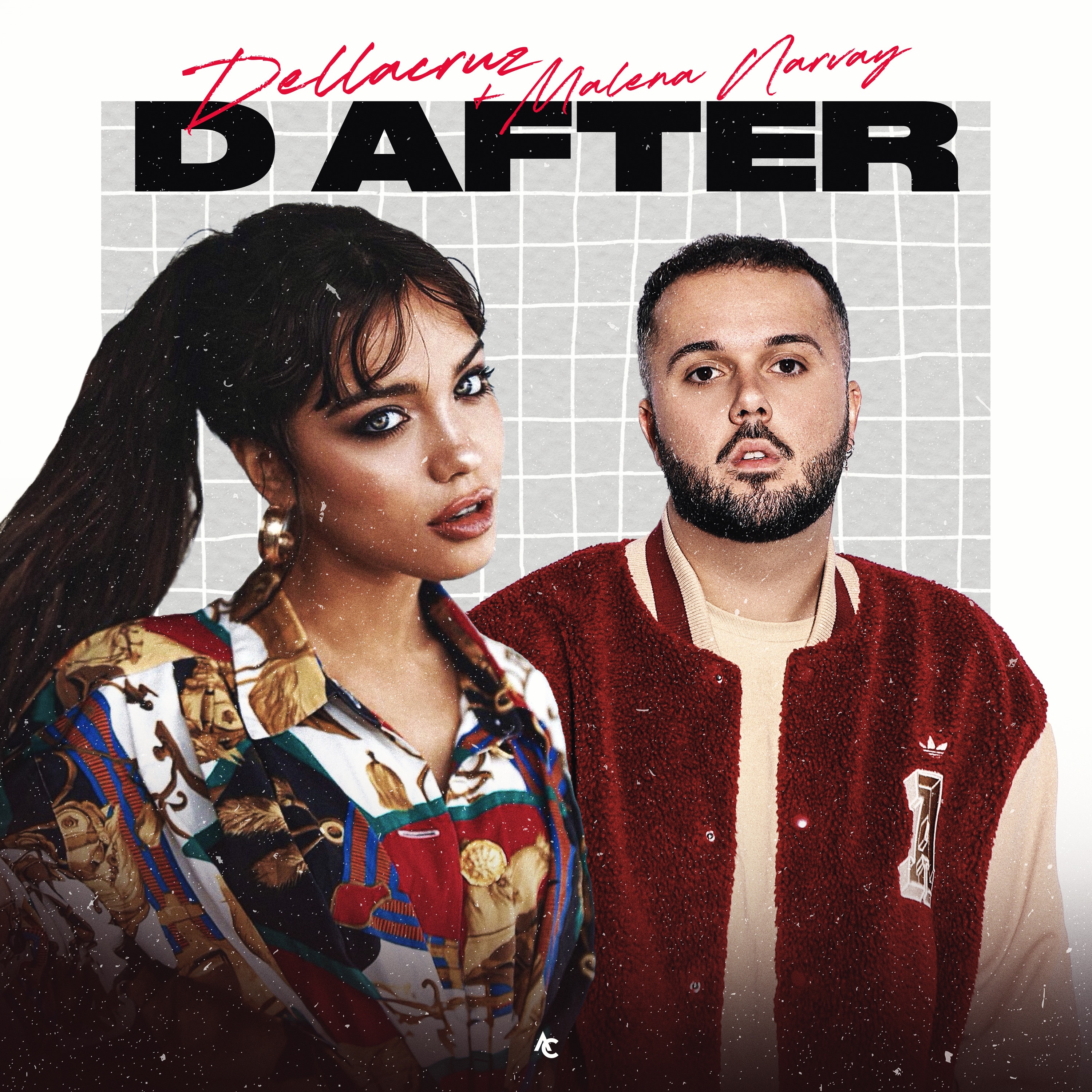 D AFTER - Single