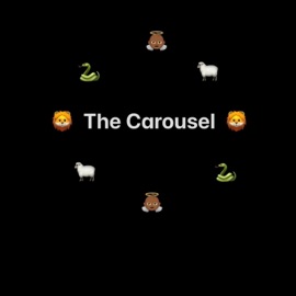 The Carousel Joezy