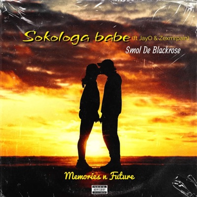 Sokologa Babe (feat. Zex Mr pain & Jay O) - Single