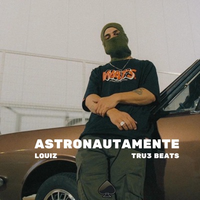 Astronautamente - Single