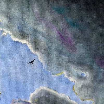 Nublagem - EP