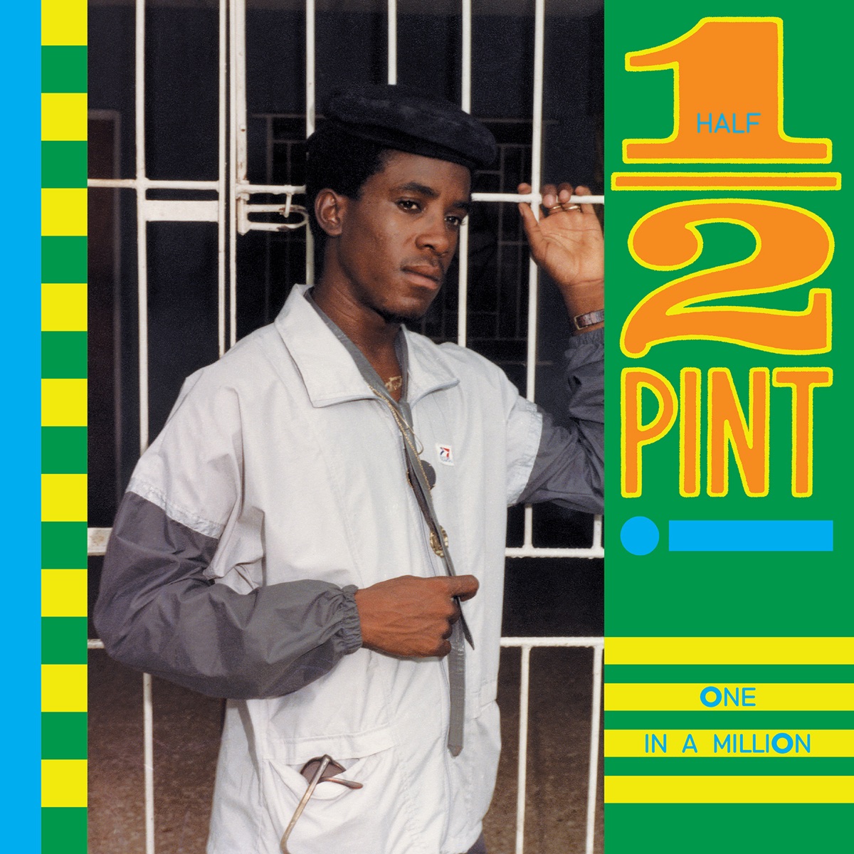 Half Pint - Greetings - Amazon.com Music