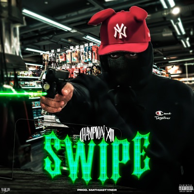 Swipe - Single