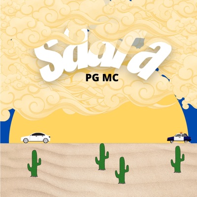 Saara (feat. Machini) - Single