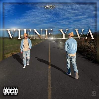 Viene y va - Single