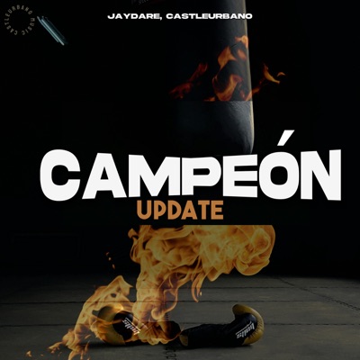 Campeón Update - EP