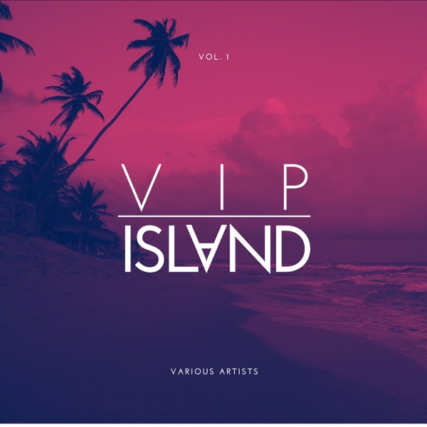 VIP Island, Vol. 1