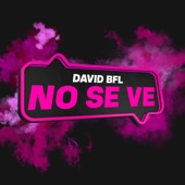 No Se Ve (Klubb Mix) artwork