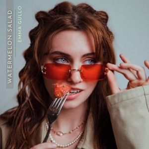 Watermelon Salad - Single
