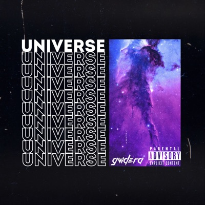 Universe (feat. SPXCEMIND) - Single