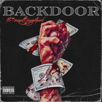 BackDoors (feat. Jaygetpaid) - Single - Lit3zzz
