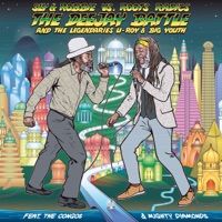 The Deejay Battle: Sly & Robbie vs. Roots Radics - Single - Sly & Robbie & Roots Radics