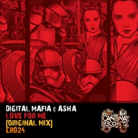 Love for Me Digital Mafia & Asha