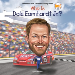 Who Is Dale Earnhardt Jr.? (Unabridged)