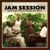 Smokestack Lightning