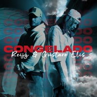 Congelado - Single - Reijy & Gustavo Elis