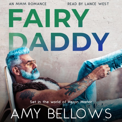 Fairy Daddy (Unabridged) cover