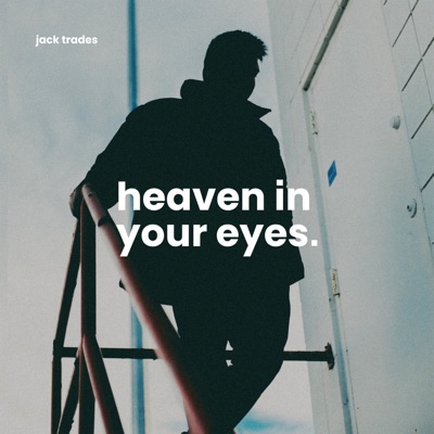 Heaven In Your Eyes - Single