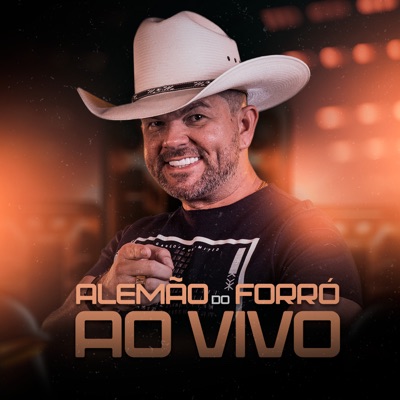 Fica Amor (Ao Vivo) - Alemão Do Forró