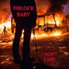 I Don't Care - Single