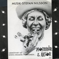 Morrhår & Ärtor - Single - Stefan Nilsson