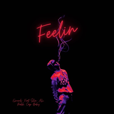 Feelin (feat. Slim Ali, Rabb & Cap Baby) - Single