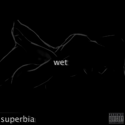 Wet - Single