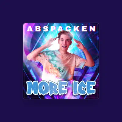 Listen to More Ice, watch music videos, read bio, see tour dates & more!