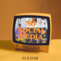 No Social Media - Single - Rukmani