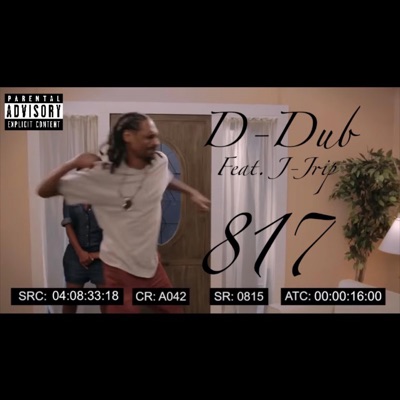 817 (feat. J-Jrip) - Single